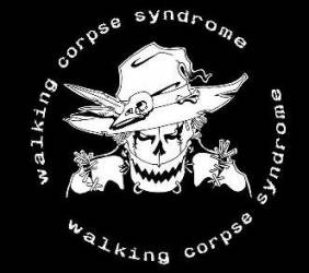 logo Walking Corpse Syndrome